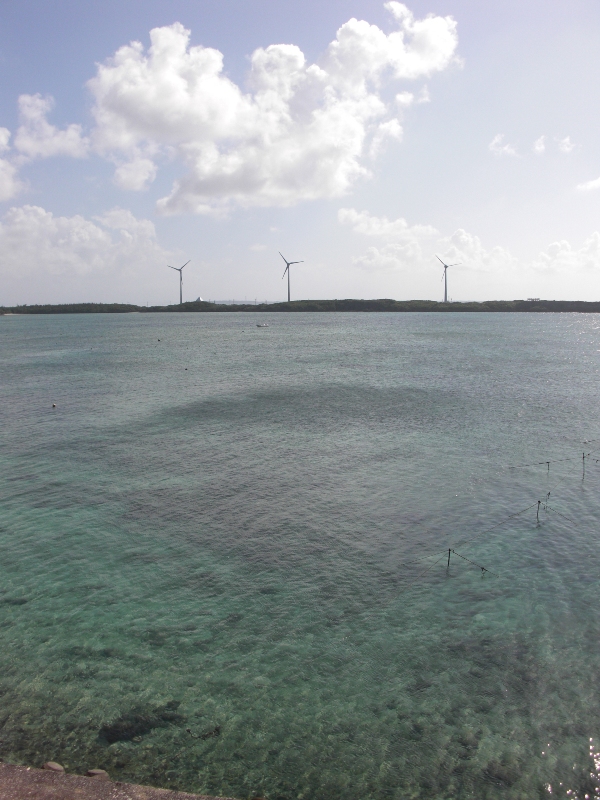風力発電