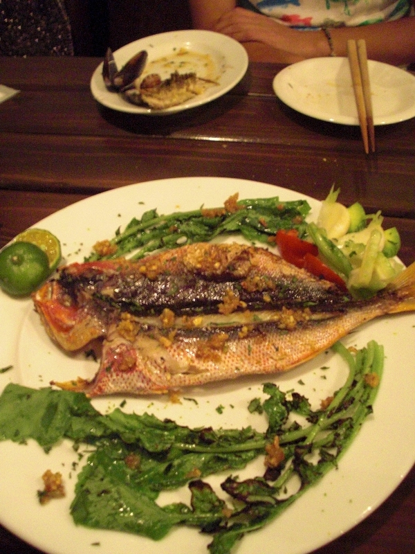 魚