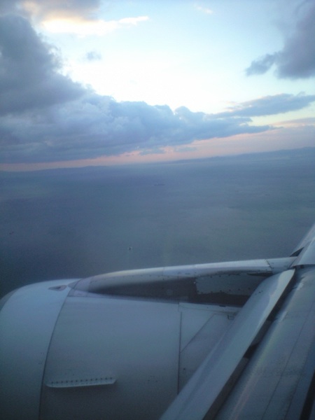 空