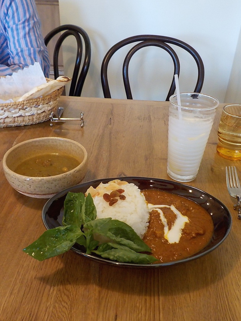 カレー