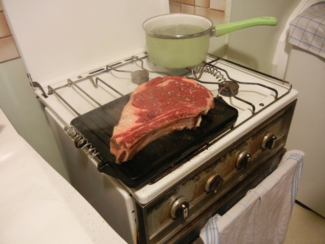 肉